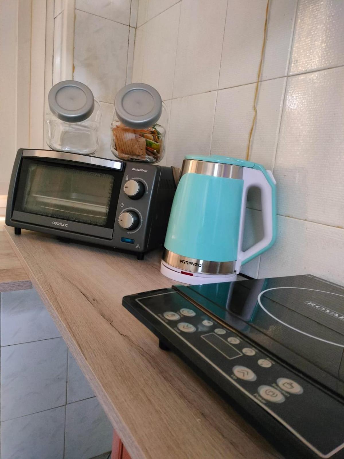 Gioia Appartement