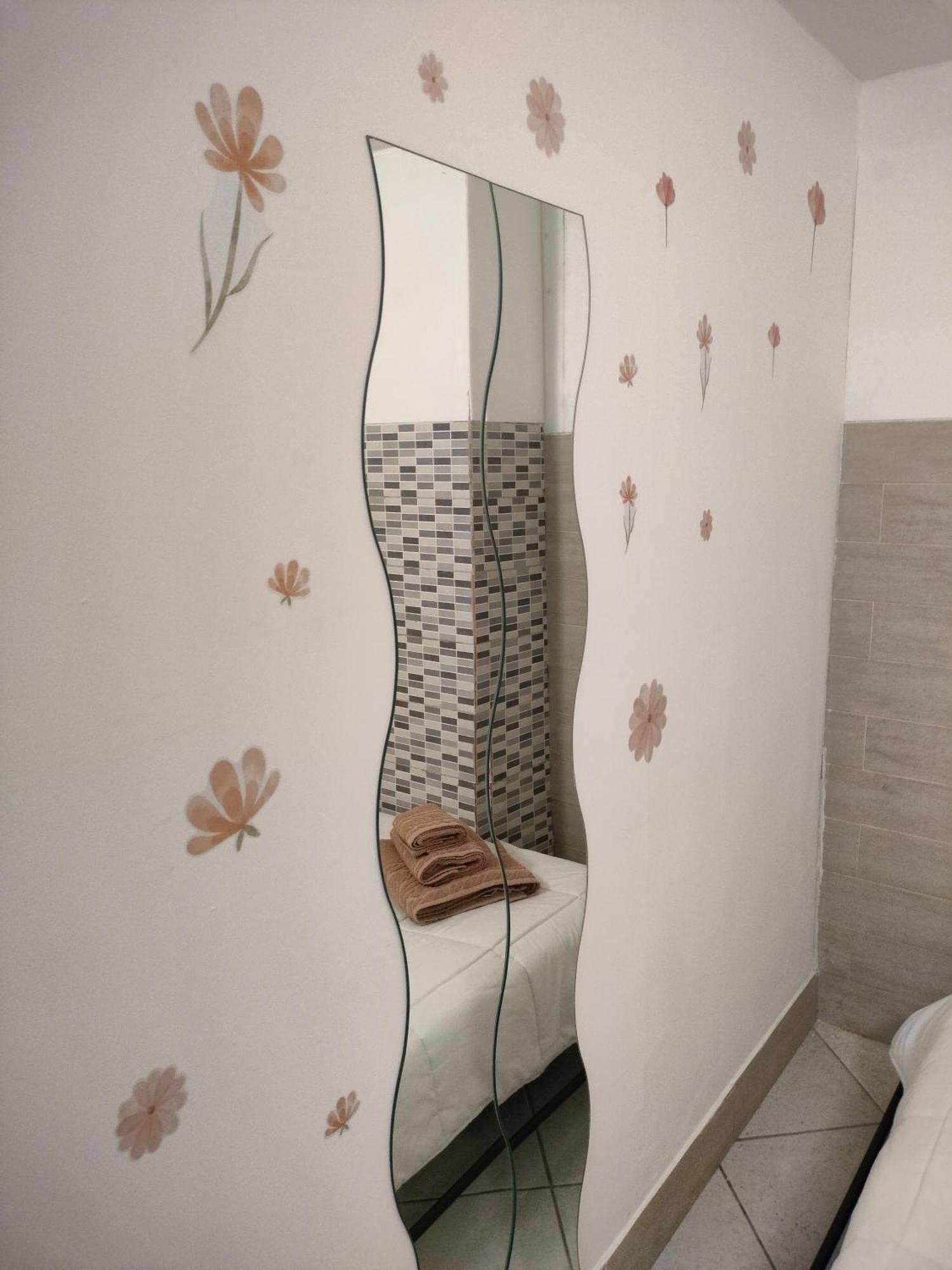 Gioia Appartement *