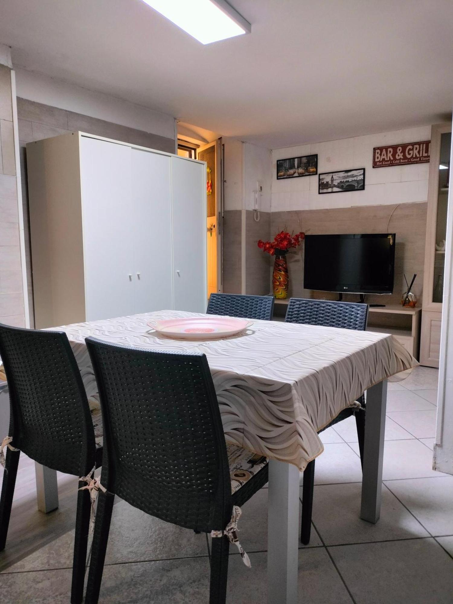 Gioia Appartement